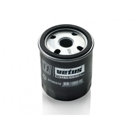 Oljefilter P417/19