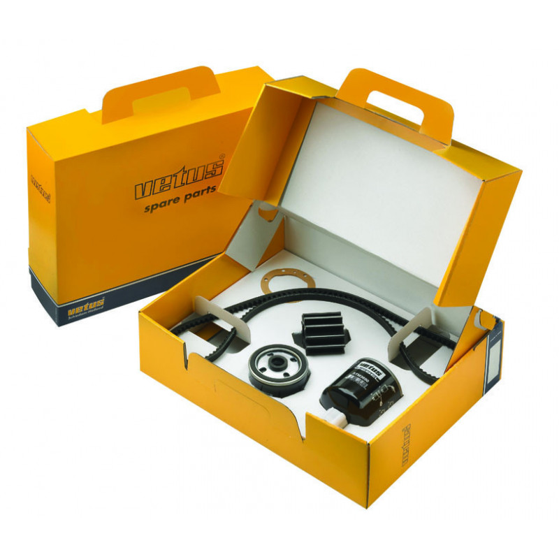 Service kit M4.14