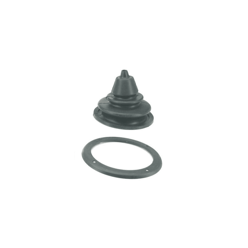 Gummibälg, stor - 1