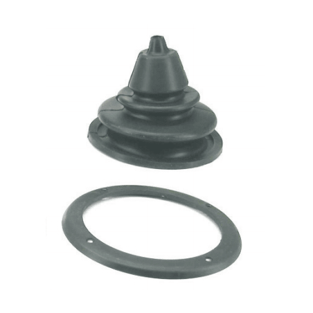 Gummibälg, stor - 1