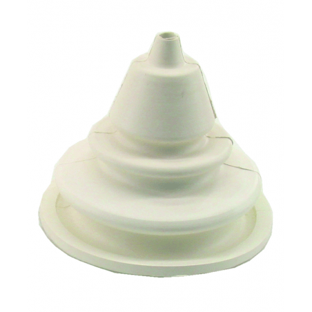 Gummibälg, stor - 2