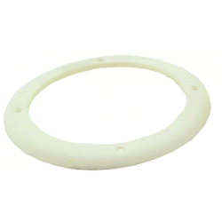 Gummibælg, stor - 1