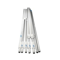 Vikan skaft i aluminium - 1