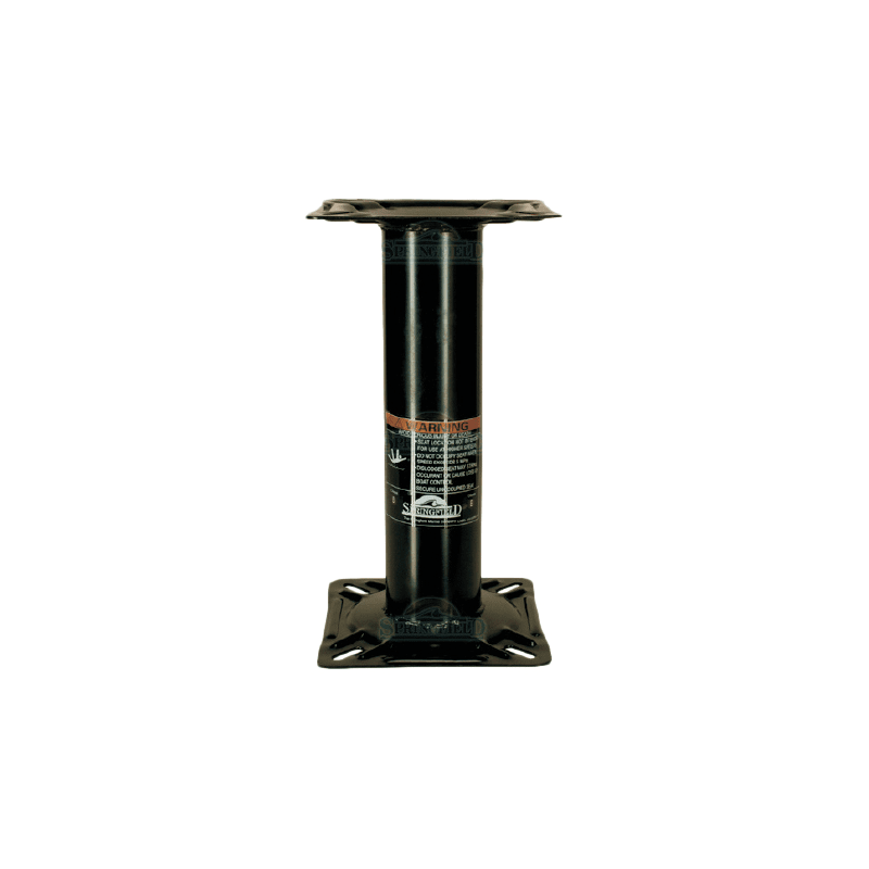 Eco-piedestal med bas 325 mm - 1