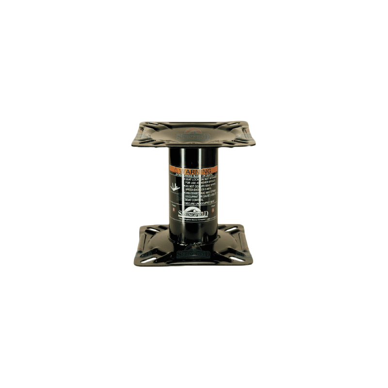 Eco piedestal med fod 175 mm - 1