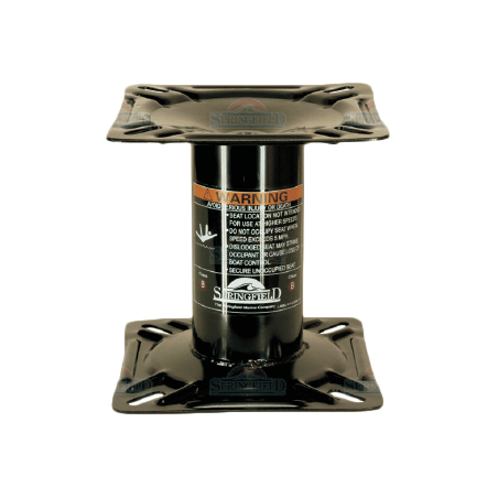 Eco piedestal med fod 175 mm - 1