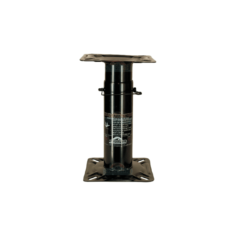 Eco piedestal med fod og justerbar - 1