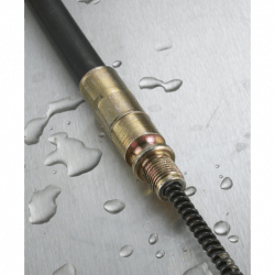 Seastar Solutions Styrekabel SSC131 - 1