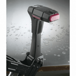 Reguleringsboks 700/TS Enkelt - 1