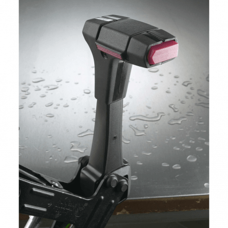 Reguleringsboks 700/TS Enkelt - 2