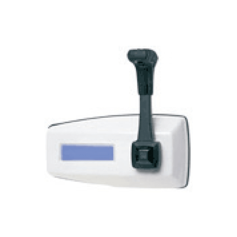 Reguleringsboks 700/SO med trim - 1