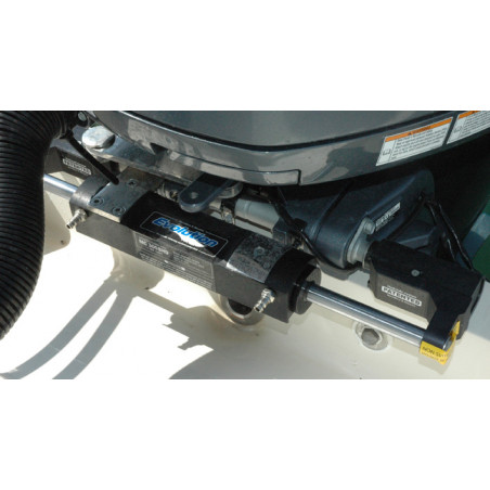 Hydraulisk Styresystem op til 300hk Udenbords Motor GF300BHD - 4