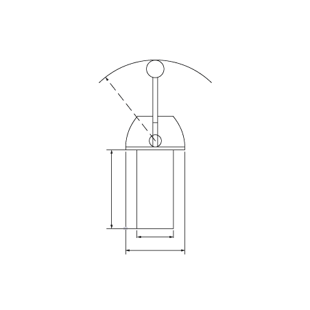 Kontrollbox Singel S Singel - 2