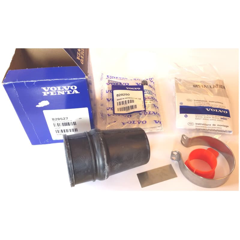 Förpackningslåda av gummi - 1