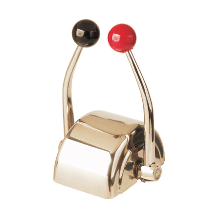 Kontrollbox CH5600 - 1