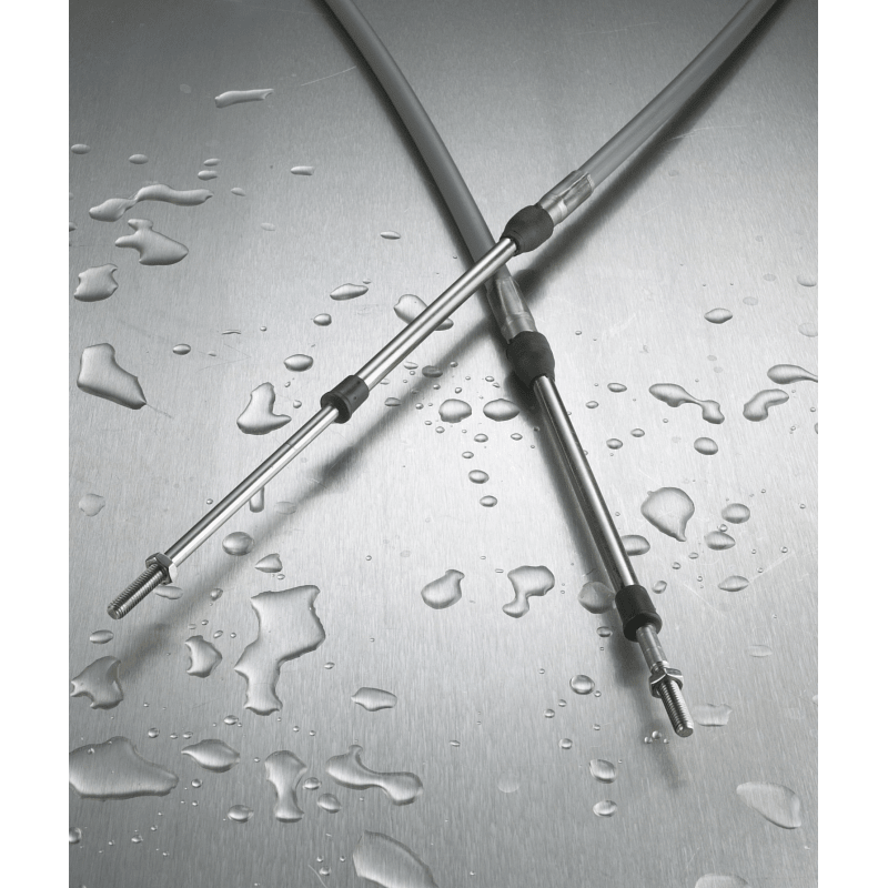 Seastar Kontrolkabel CC3300 - 1