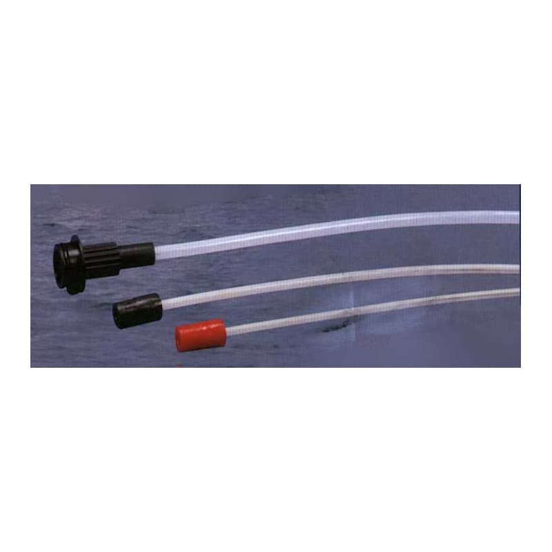 Reservedelsslangesæt til PELA Professionel - 1