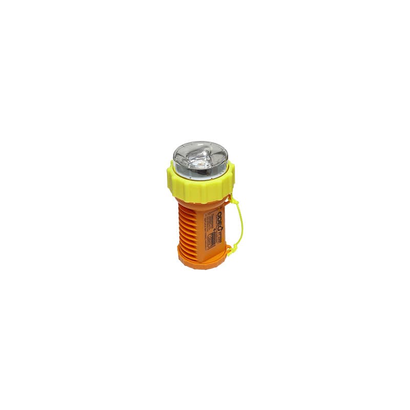 Odeo Distress LED-blinkers (eVDSD) - 1