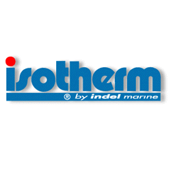 Monteringsramme Isotherm CR65 køleskab - 2