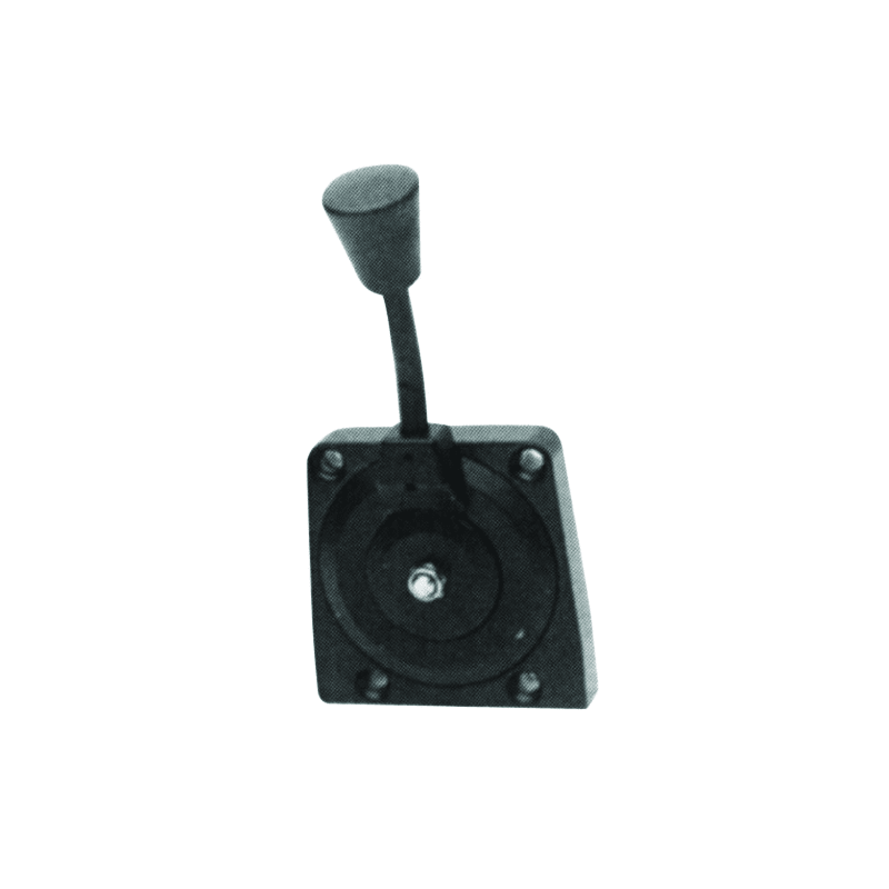 Handtag för gasreglage B0011 - 1