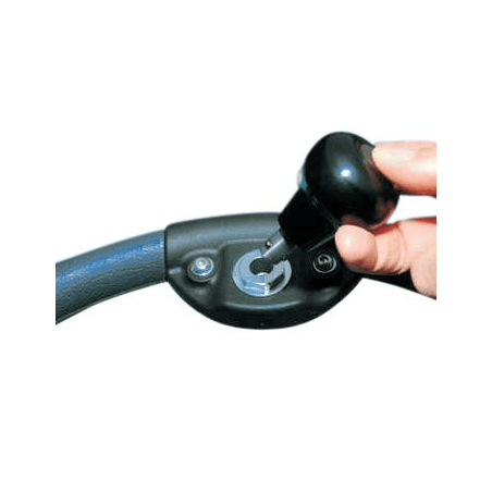 Klick för snabb vridning - 1