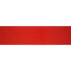 PP-webbing/Girdles - Röd - 1