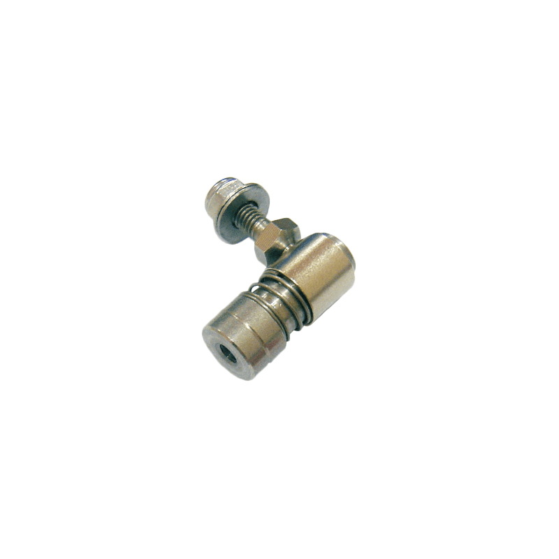 Snabbkoppling för standard styrkabel - 1