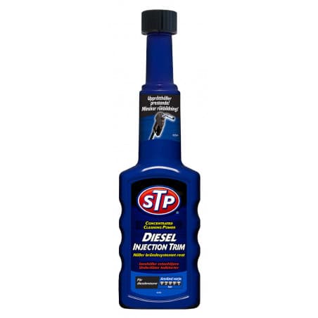 STP Diesel Injection Trim - 1