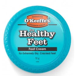 O'Keeffes friska fötter - 1