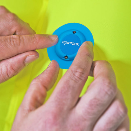 Spinlock Lume-on redningsvestlys - 2