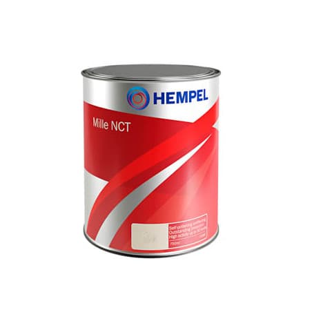 Hempel Mille NCT Black 19990 - 1