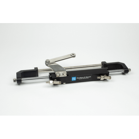 KAMPAGNE 150hk Hydraulisk Styresystem Udenbords Motor GF150BRT - 2