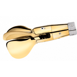 3-bladet aksel foldepropel - 1