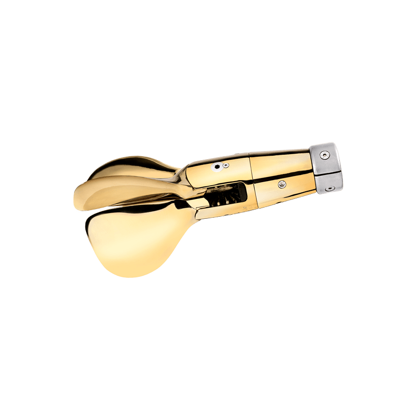 3-bladet aksel foldepropel - 1