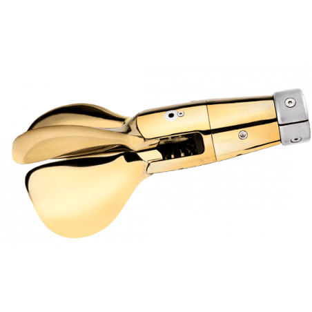 3-bladet aksel foldepropel - 1