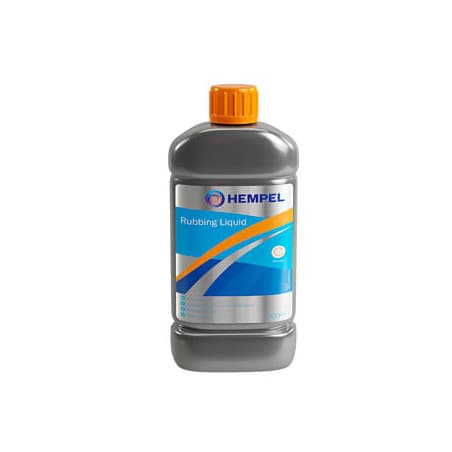 Hempel Rubbing Liquid - 1