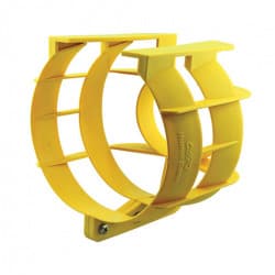 Propelbeskytter Ø 23cm. - 1