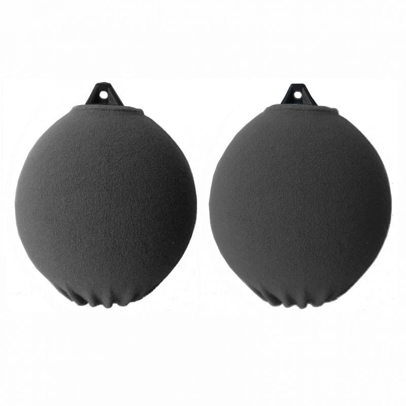 Fenderstrumpor för bojar - Antracit - 1