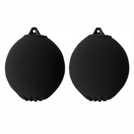 Fenderstrumpor för kulfender - Svart - 3