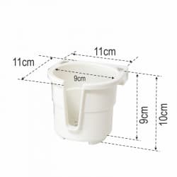 Store All Kopholder - 1