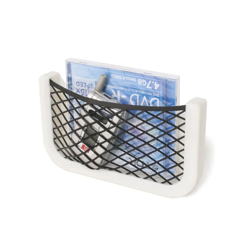 Store All Opbevaring med net - 1