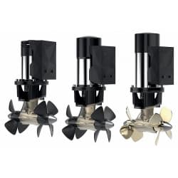 Quick  BTQ 300 bovpropel - 1