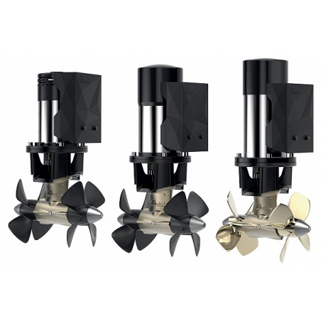 Quick  BTQ 300 bovpropel - 1