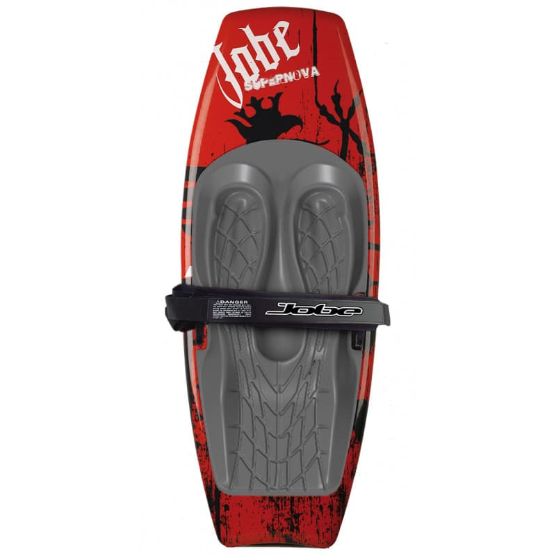 Kneeboard - Jobe Supernova - 1