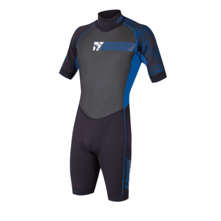 Kort våddragt til herre str. L - 1