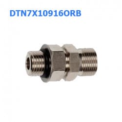 Slanganslutning DTN - 3