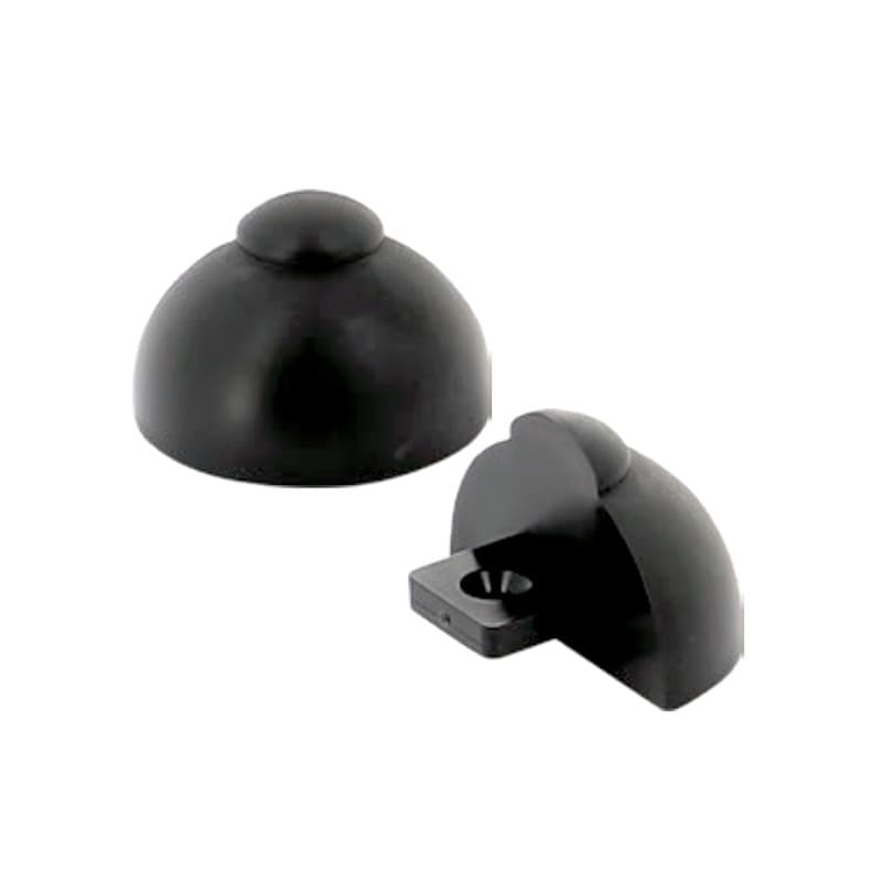 Gavellucka för gnidningsband, vit - 1