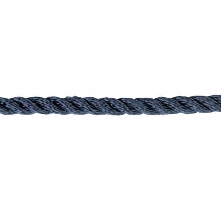 Tre-slået PP multifilament - Navy - 1