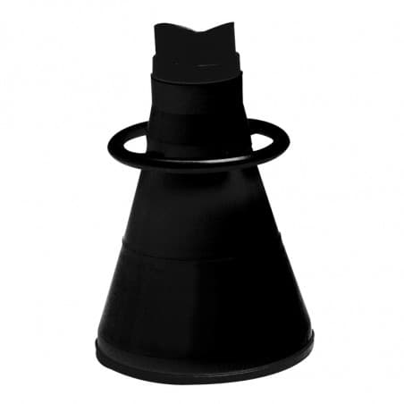 Undervandskikkert - Sort - 2