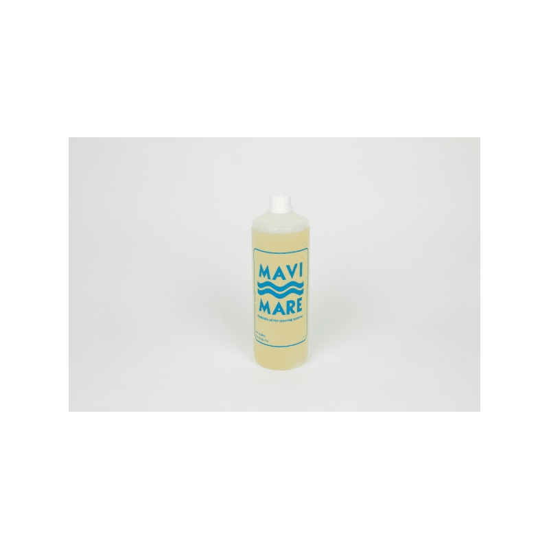 Hydraulik olie, 1 ltr. - 1